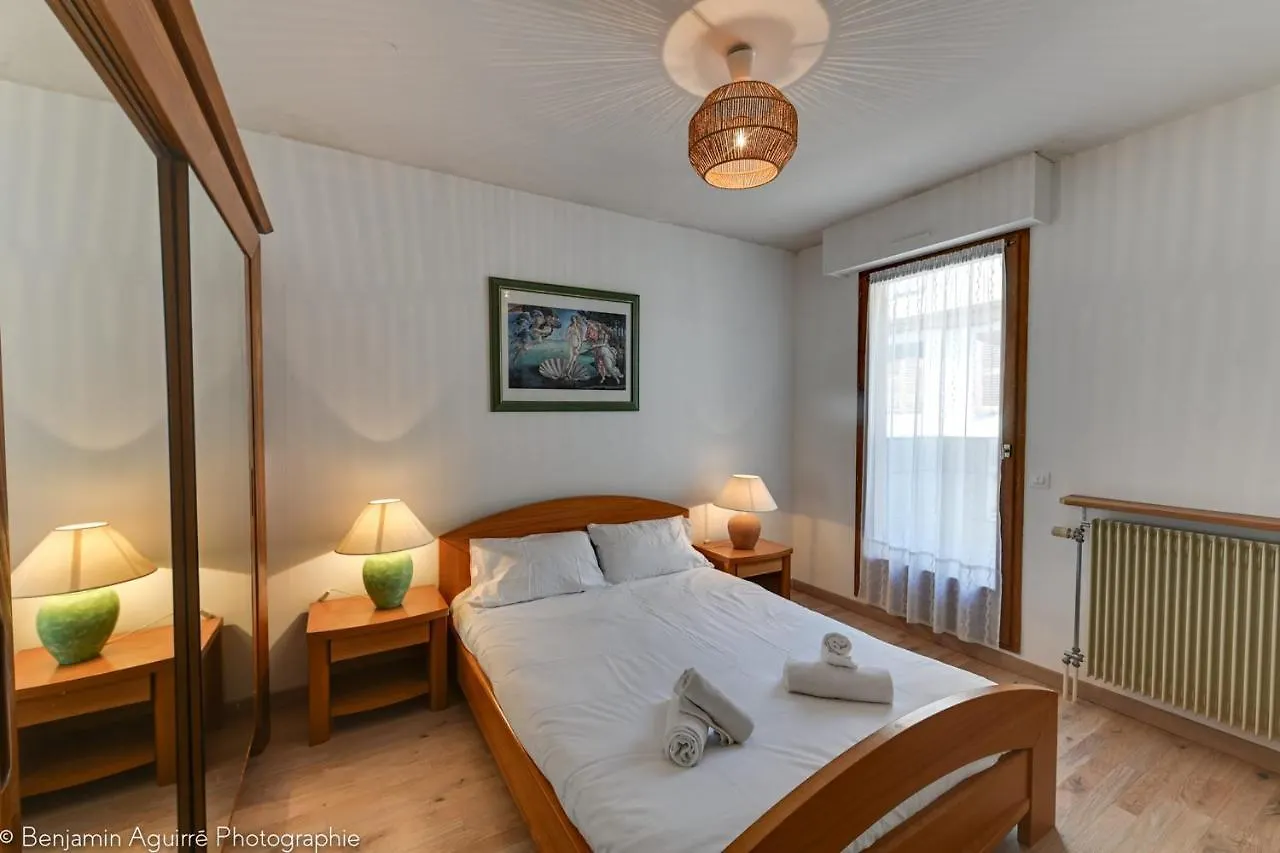 Le Vasse - Apartment 2 Bedrooms With Terrace - Pedestrian Area Annecy
