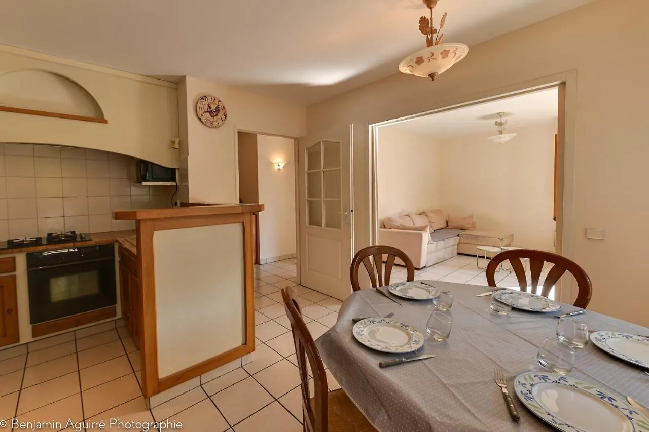 Le Vasse - Apartment 2 Bedrooms With Terrace - Pedestrian Area Annecy France