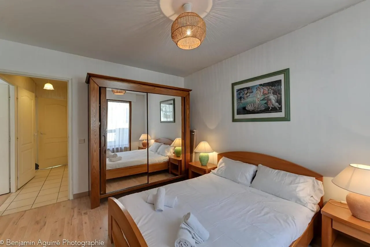 Le Vasse - Apartment 2 Bedrooms With Terrace - Pedestrian Area Annecy