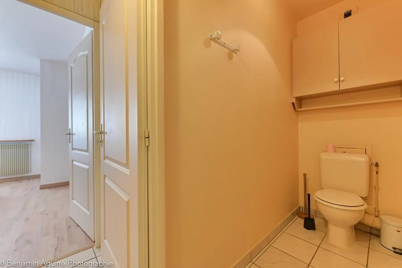 Le Vasse - Apartment 2 Bedrooms With Terrace - Pedestrian Area Annecy